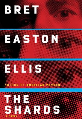 book cover for The Shards by Bret Easton Ellis